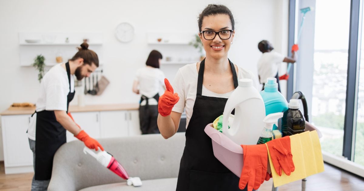 Y si prefieres dejarlo en manos de expertos