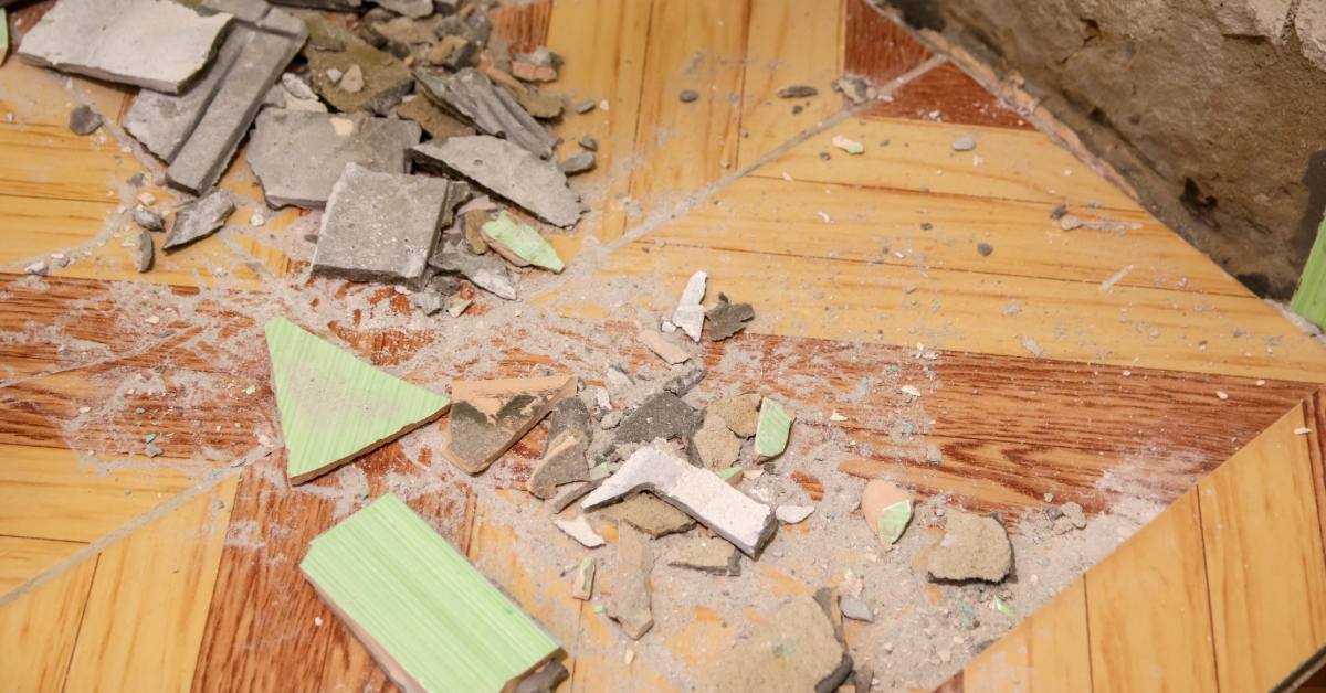 Polvo de obra: la guía definitiva para eliminarlo por completo de tu hogar después de una reforma