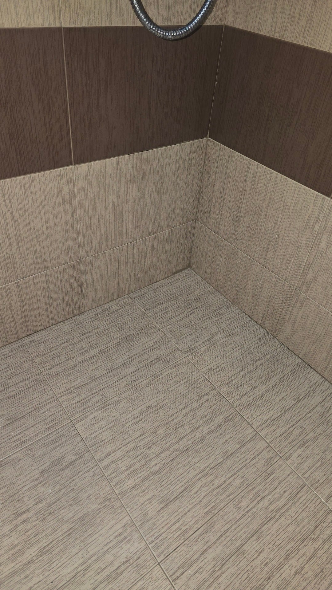 After photo for Deep Cleaning