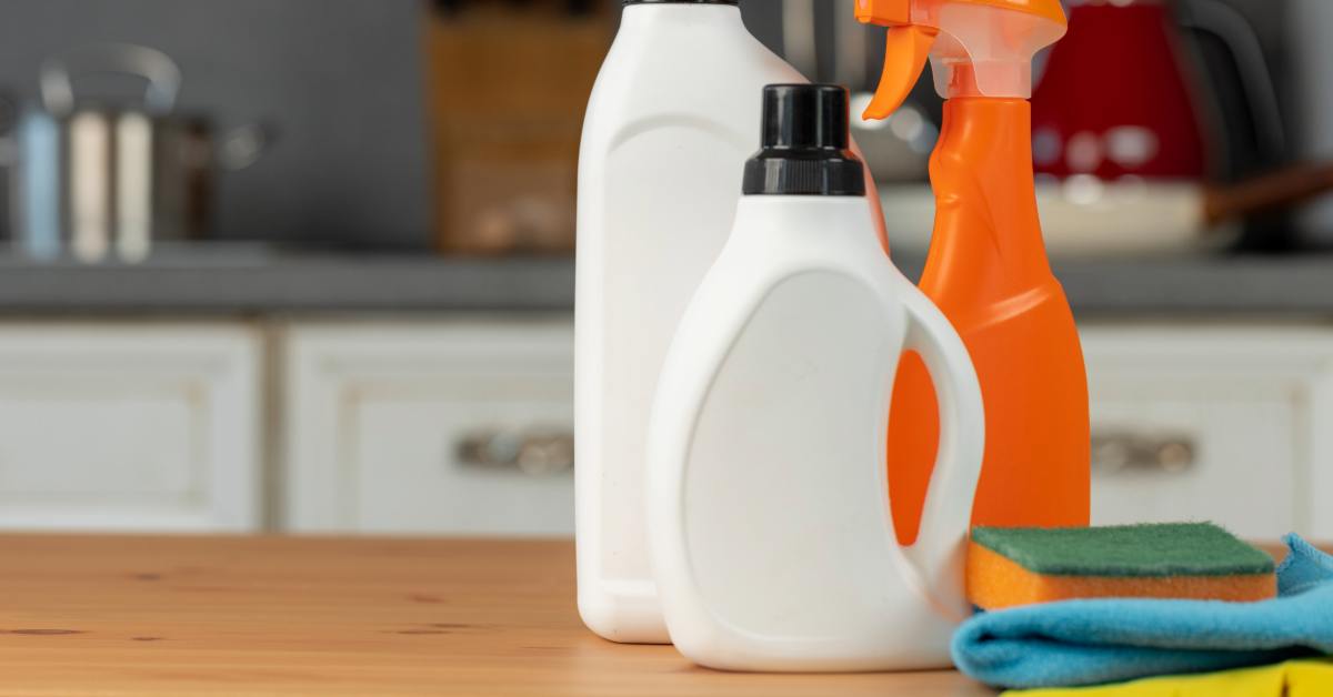 Limpiadores comerciales