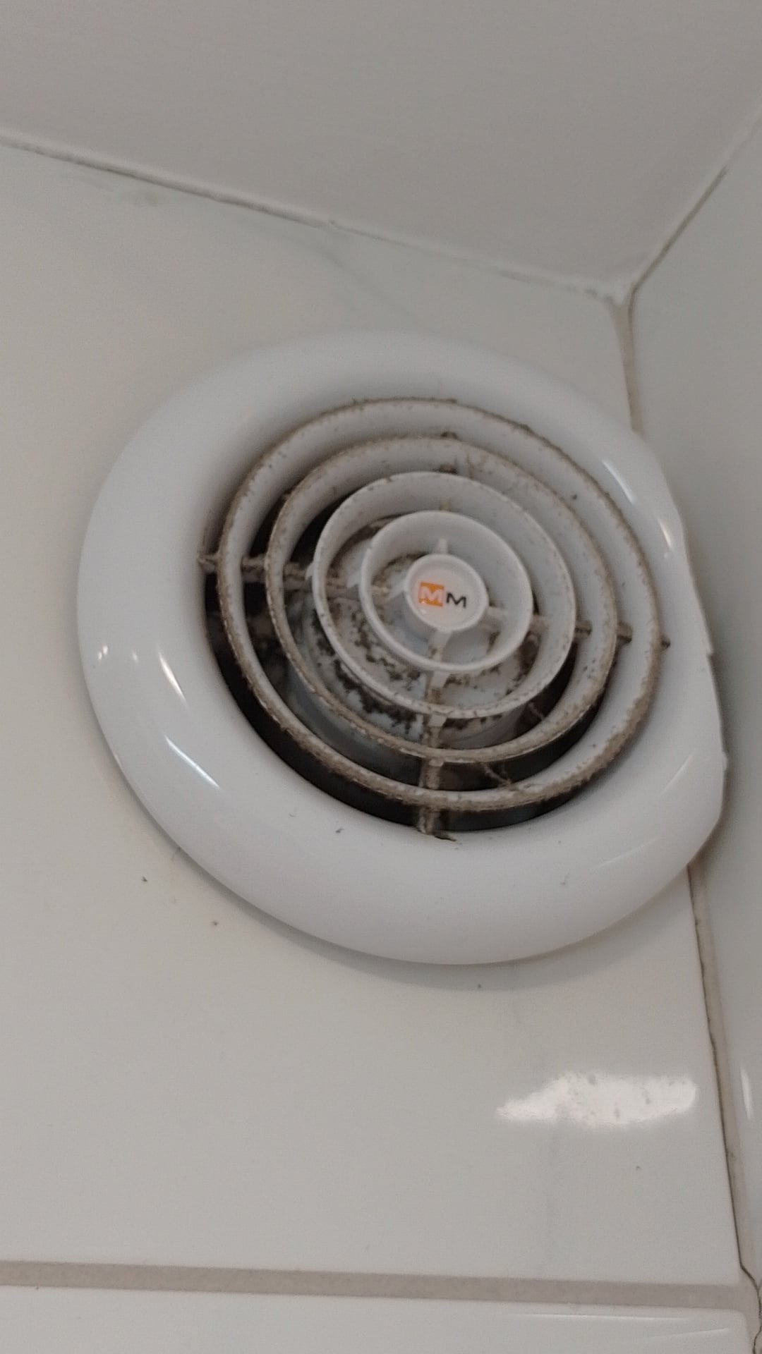 Before photo for Deep Cleaning