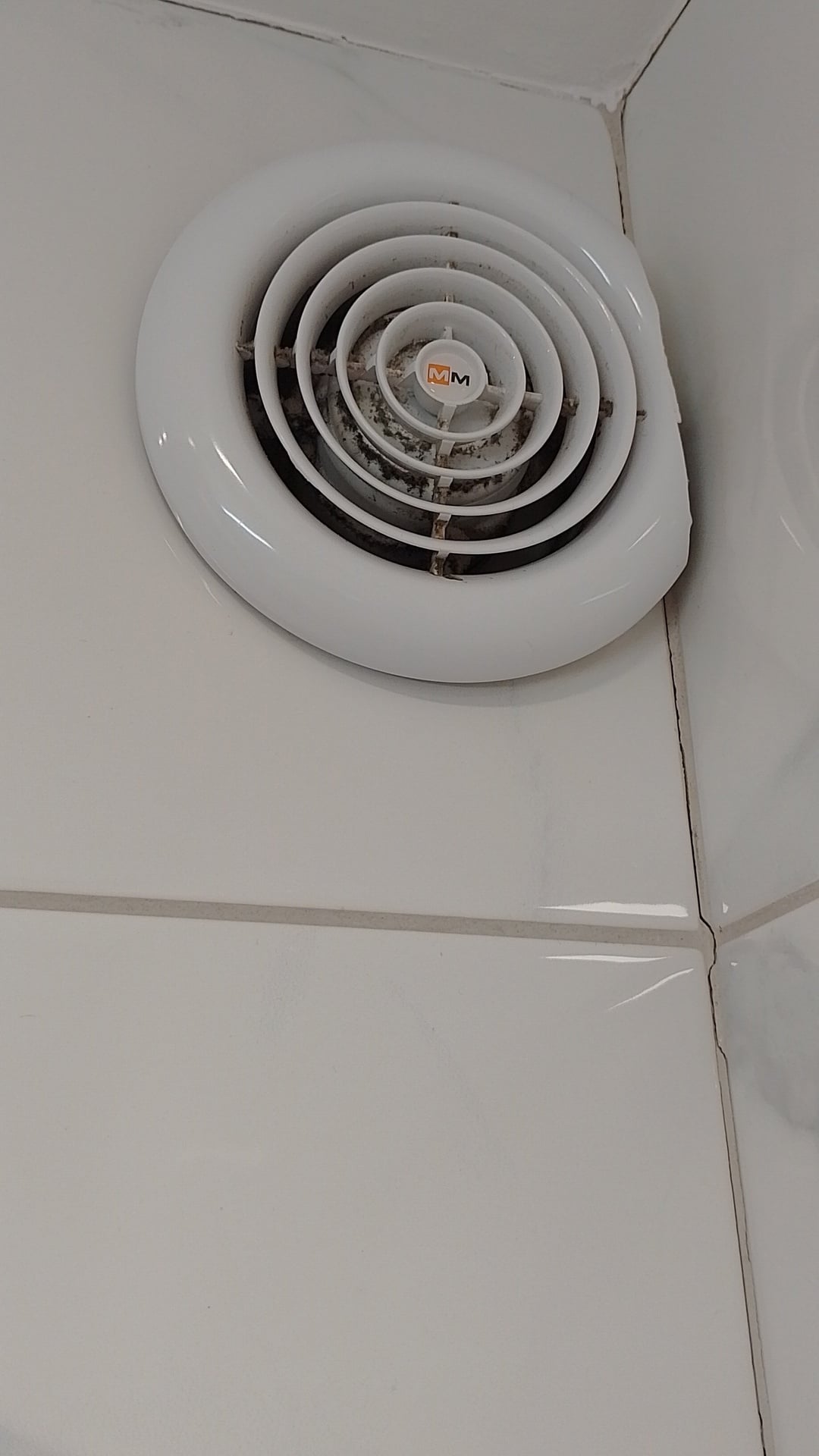 After photo for Deep Cleaning