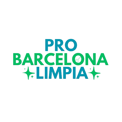 Pro Barcelona Limpia  logo