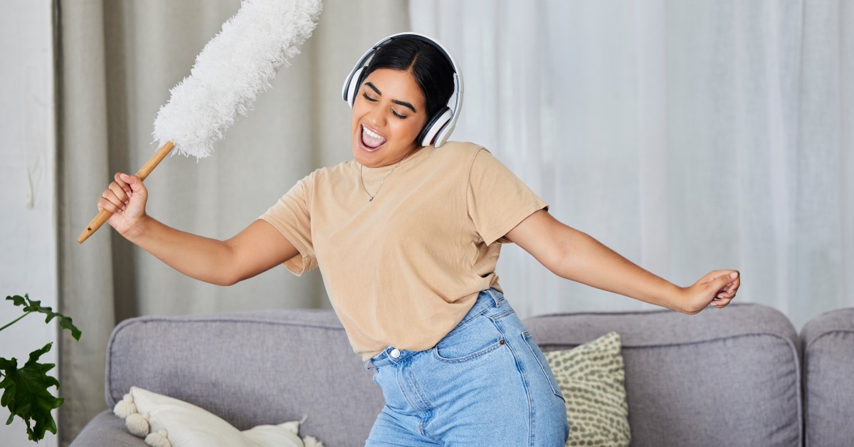 Cómo reducir los alérgenos en casa: guía de limpieza profunda para personas con alergias al polvo y ácaros