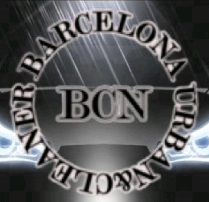 BARCELONA URBAN CLEANER logo