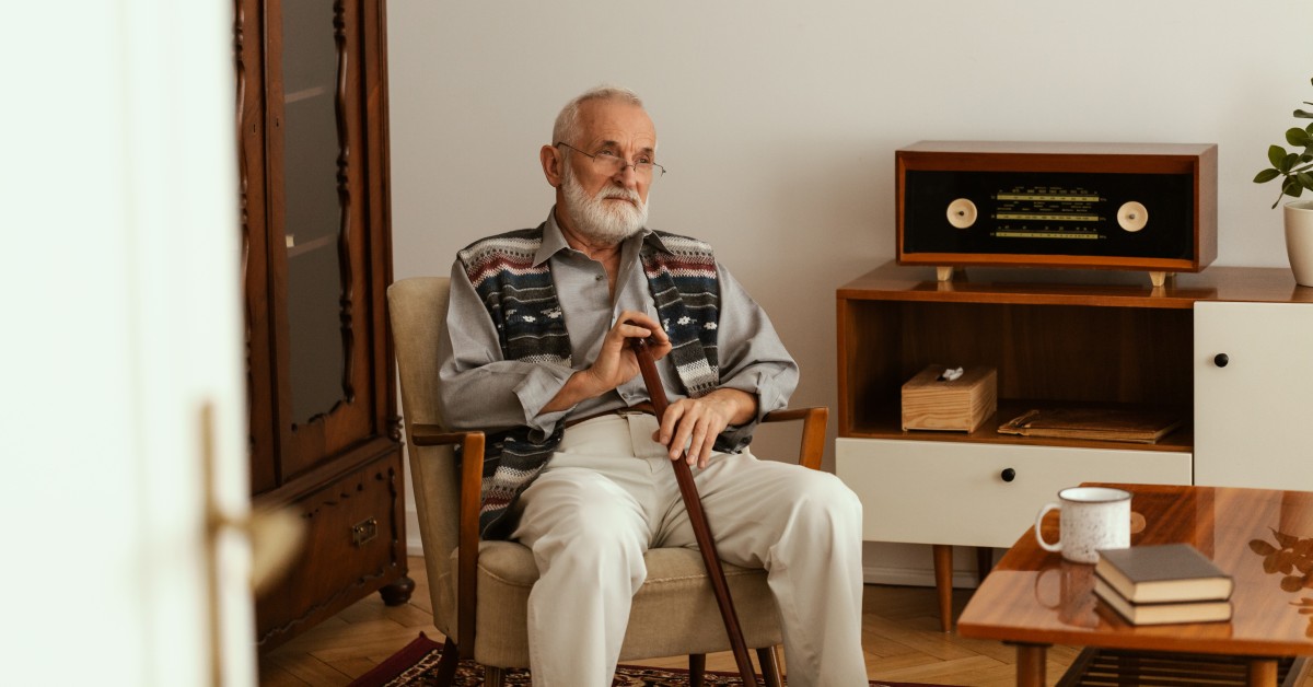 Adaptar la casa para personas mayores: consejos de limpieza y organización para un entorno más seguro y accesible