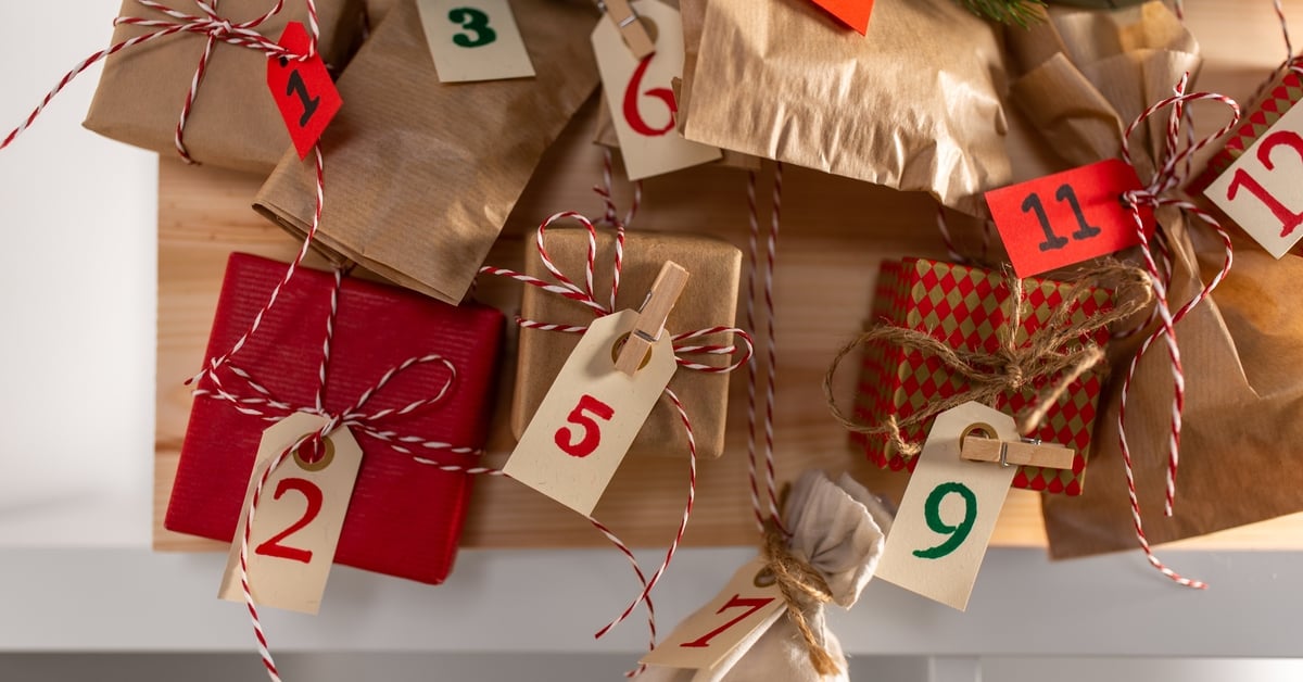 Planificación del orden: cómo construir un calendario realista