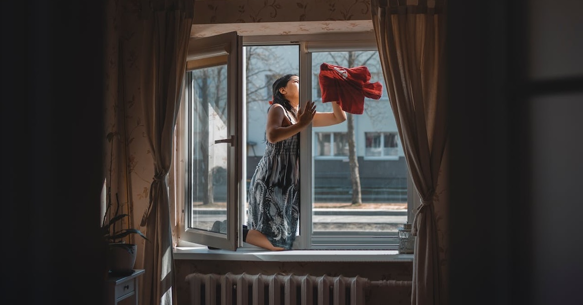 Consejos para la limpieza de primavera: cómo sacar su casa de la hibernación