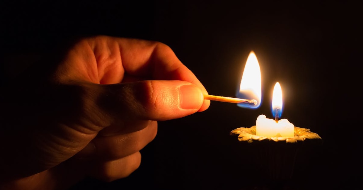 Limpieza con cera de velas: consejos para eliminar la cera de diferentes superficies