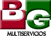 Multiservicios BG logo