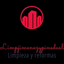 Limpiezа Jimenez y Pineda sl  logo