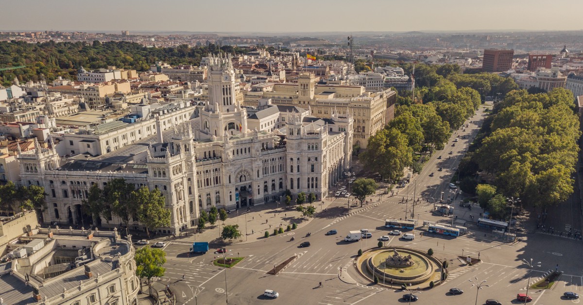 madrid