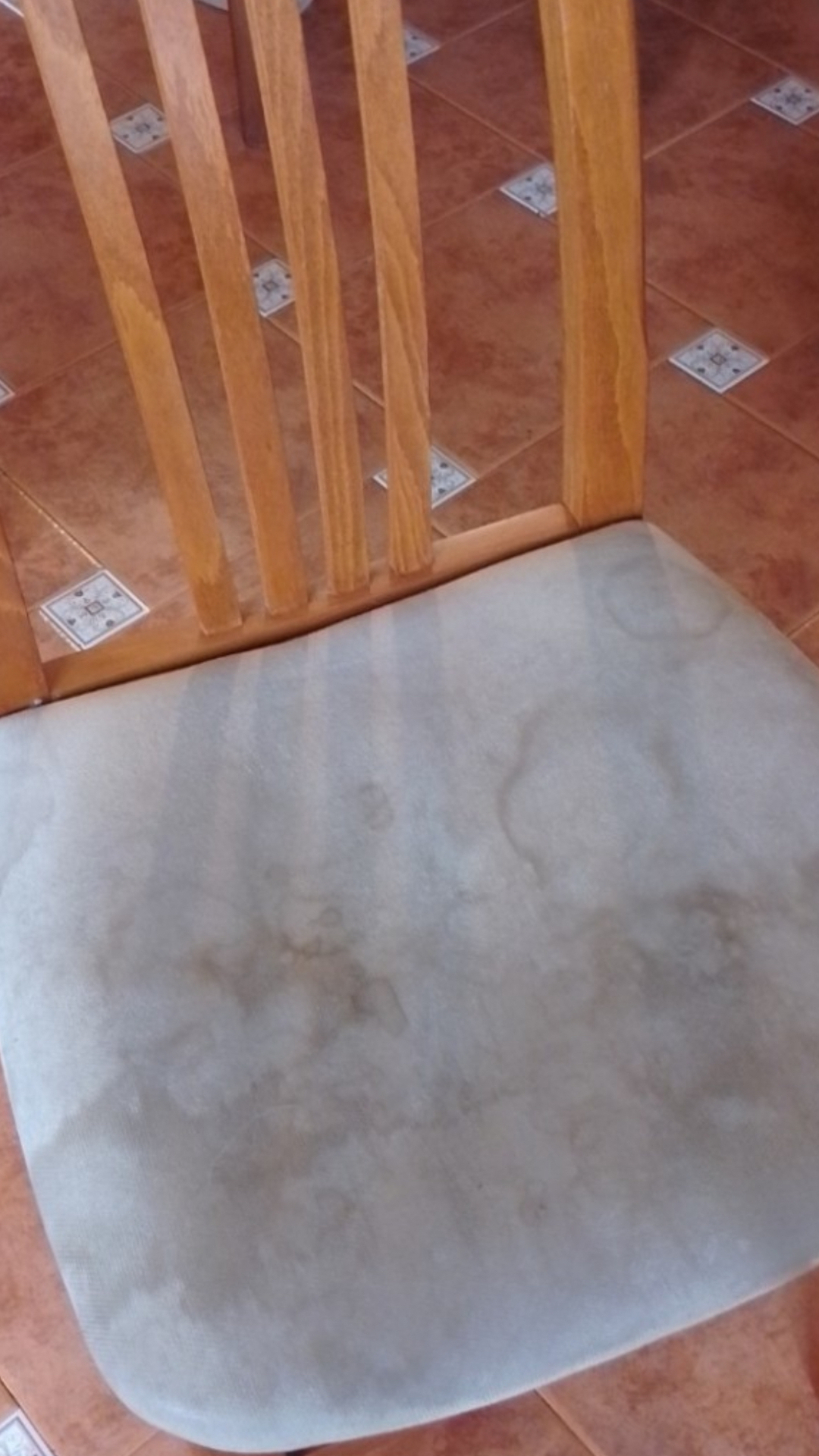 Before photo for  Limpieza de tapicería y alfombras