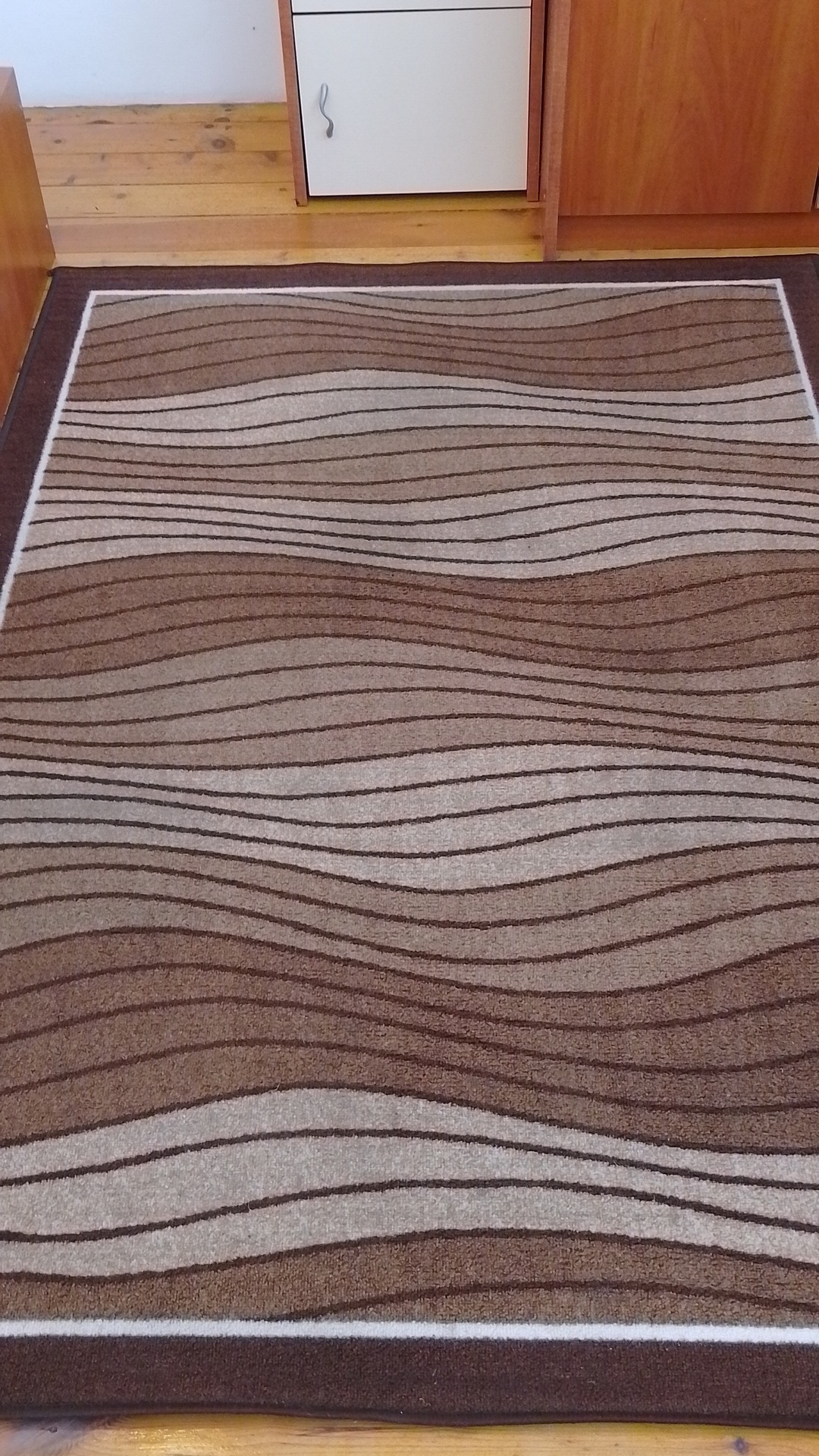 After photo for  Limpieza de tapicería y alfombras