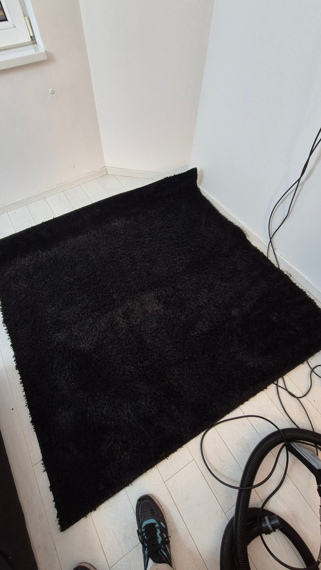 After photo for  Limpieza de tapicería y alfombras