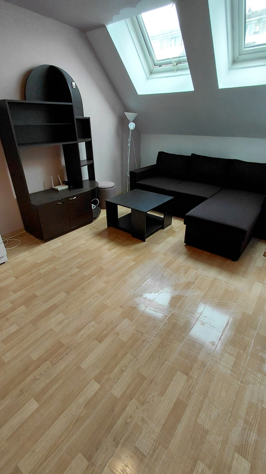 After photo for Limpieza después de obra