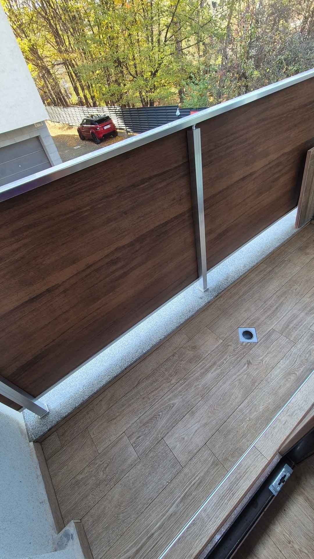 After photo for Limpieza después de obra