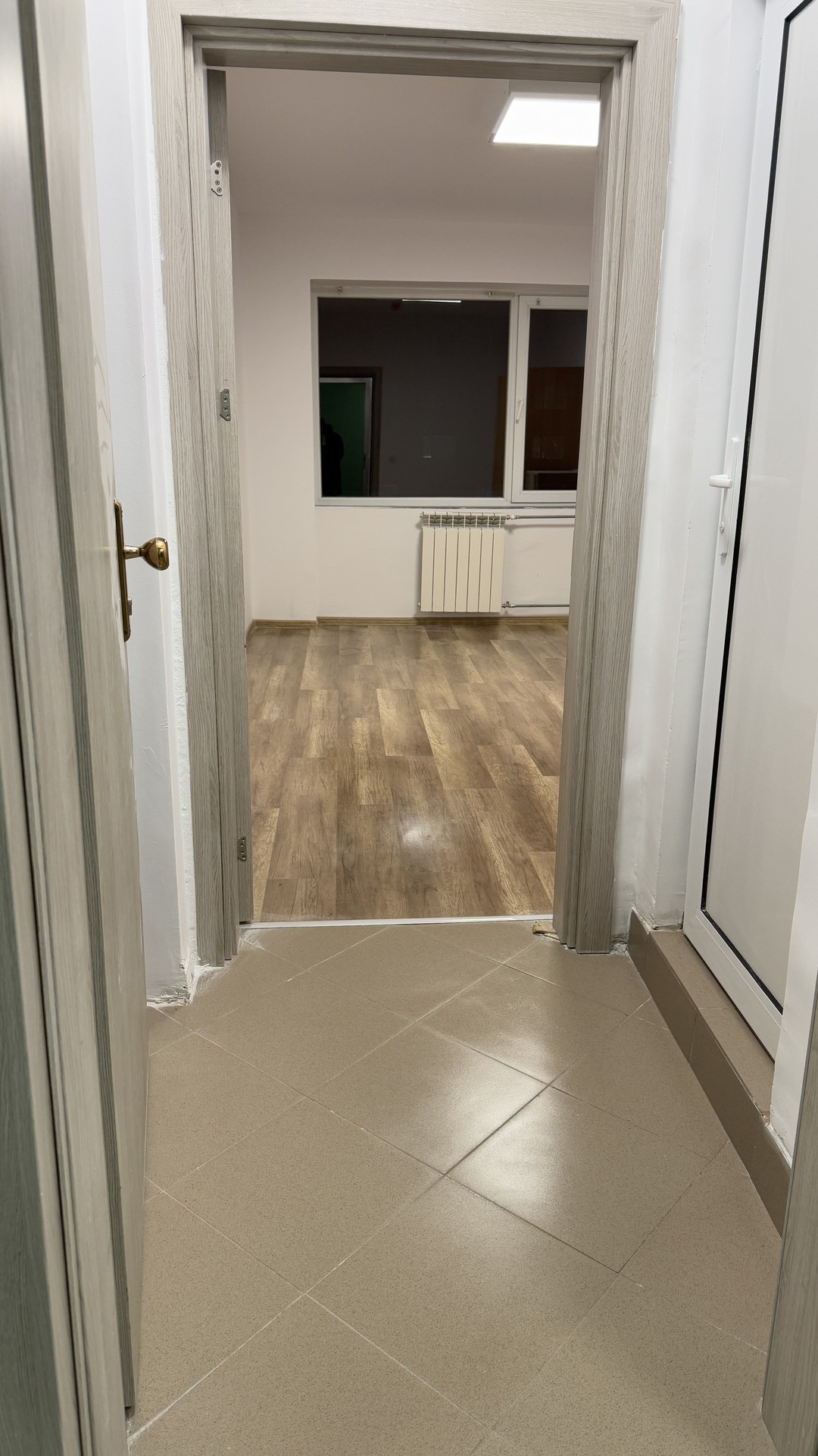 After photo for After Renovation Cleaning