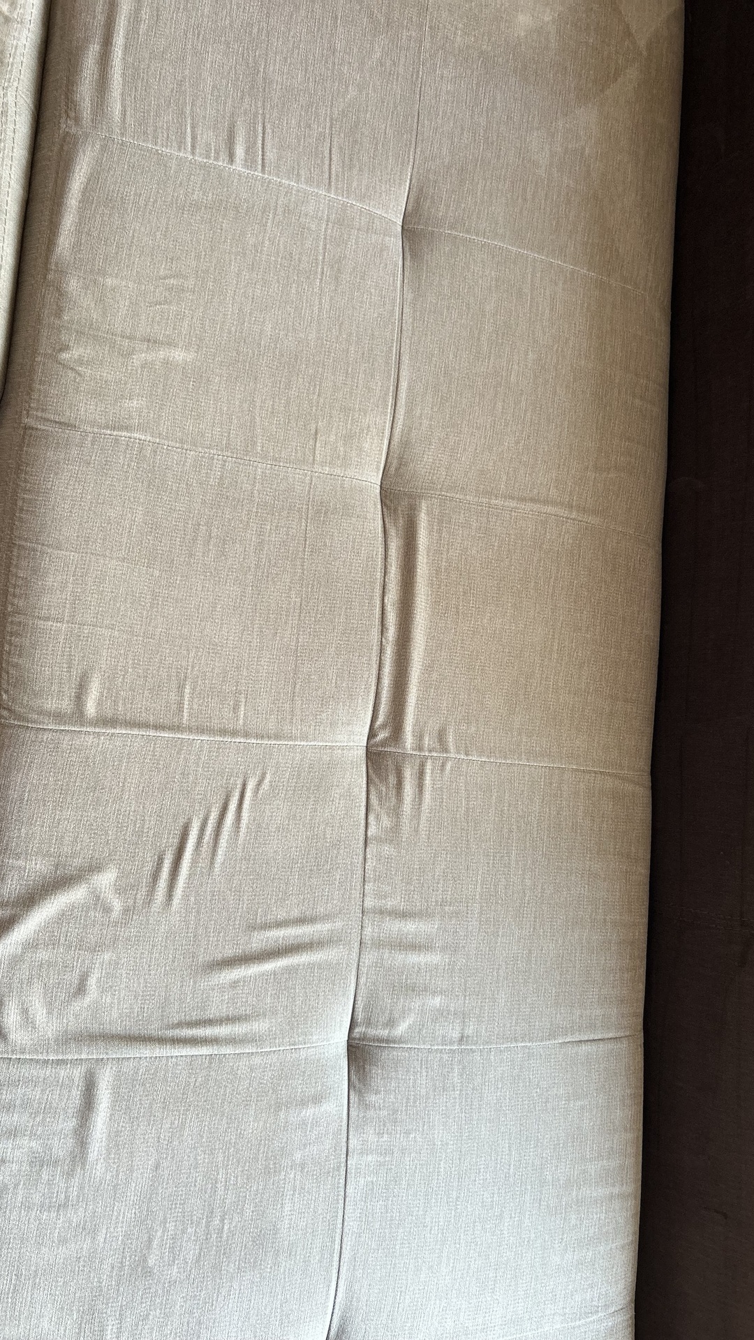 After photo for Upholstery & Carpet Cleaning