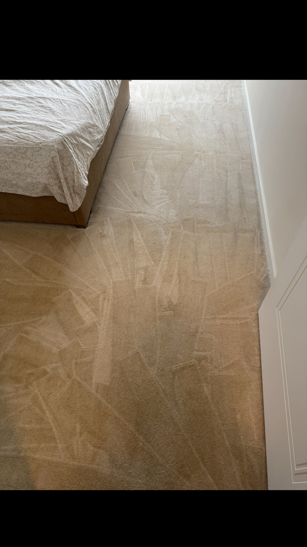 After photo for  Limpieza de tapicería y alfombras