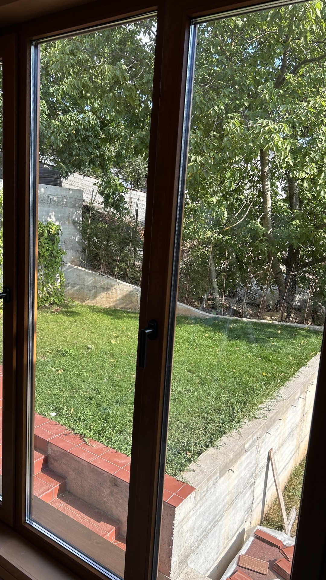 After photo for Limpieza de ventanas