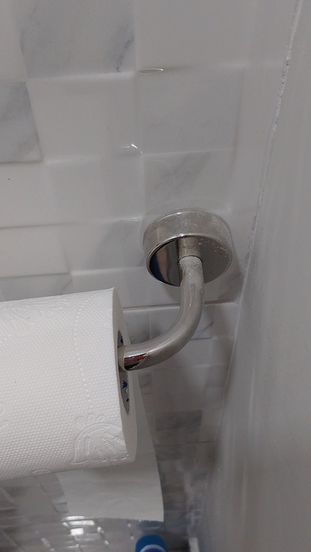 Before photo for Limpieza general