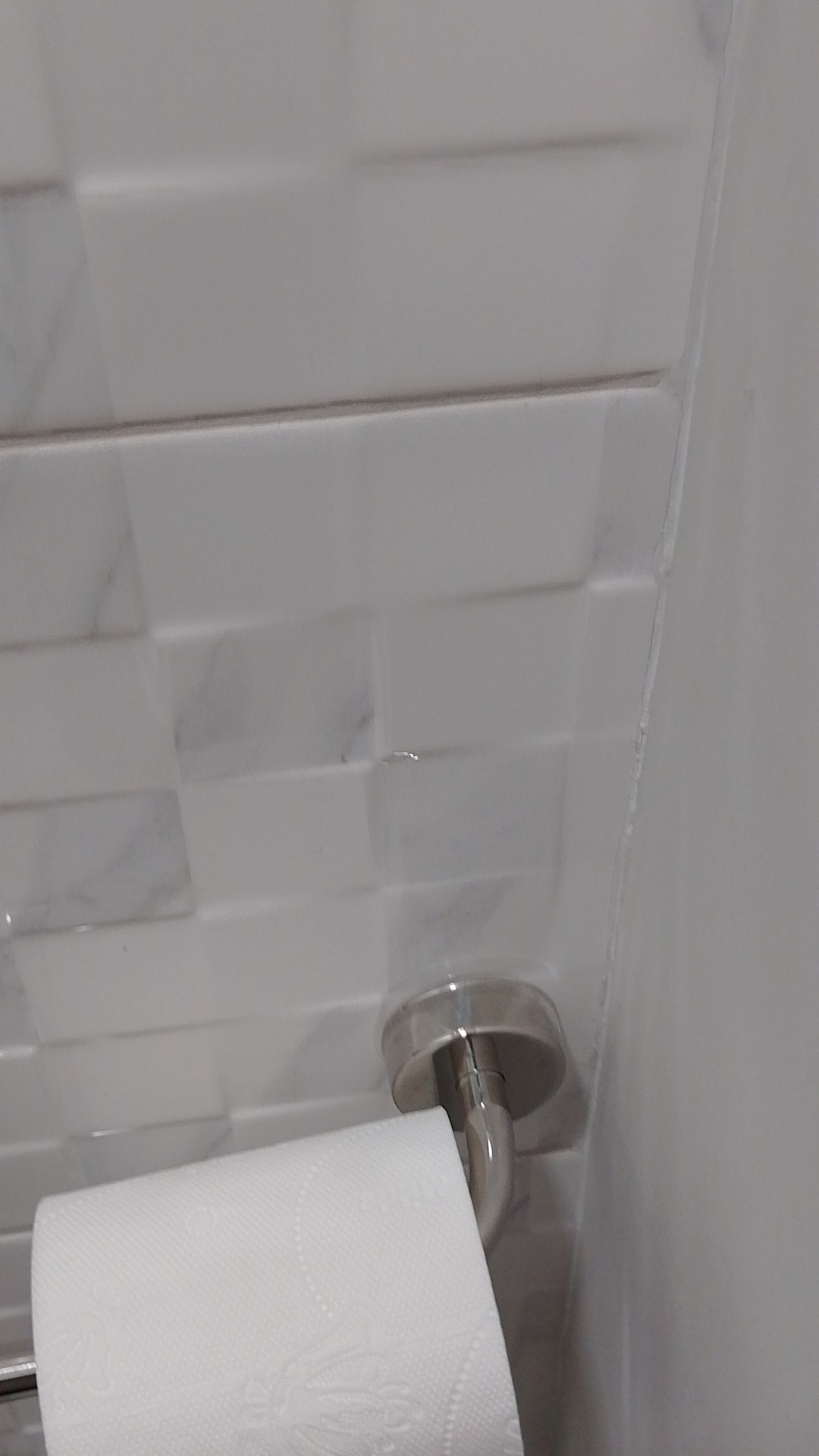 After photo for Limpieza general