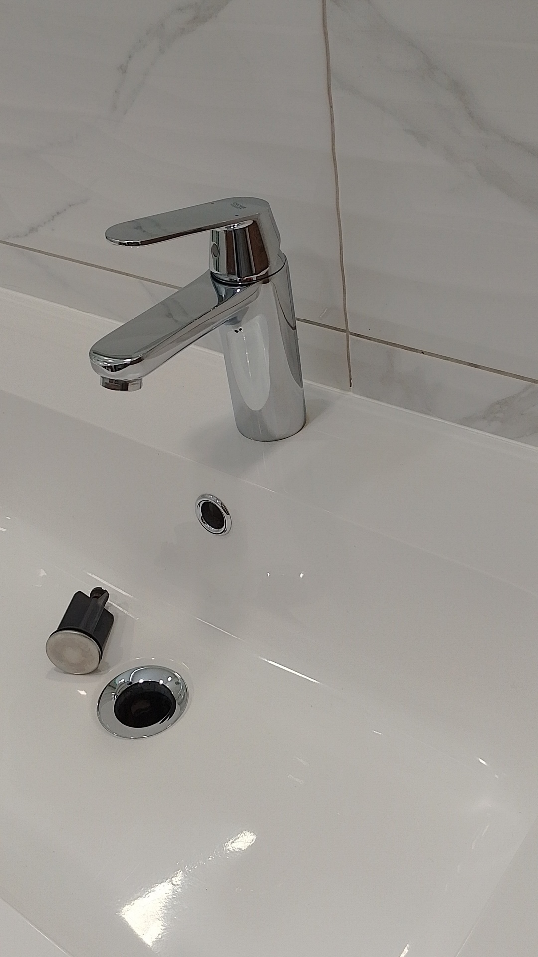 After photo for Deep Cleaning