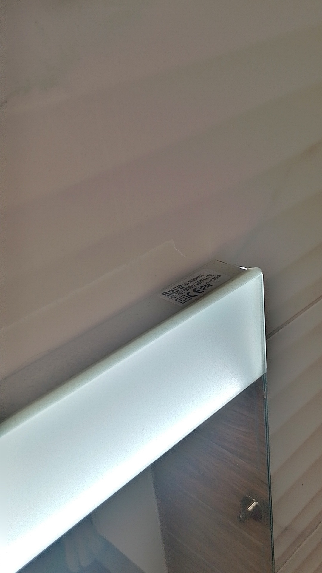 Before photo for Limpieza general