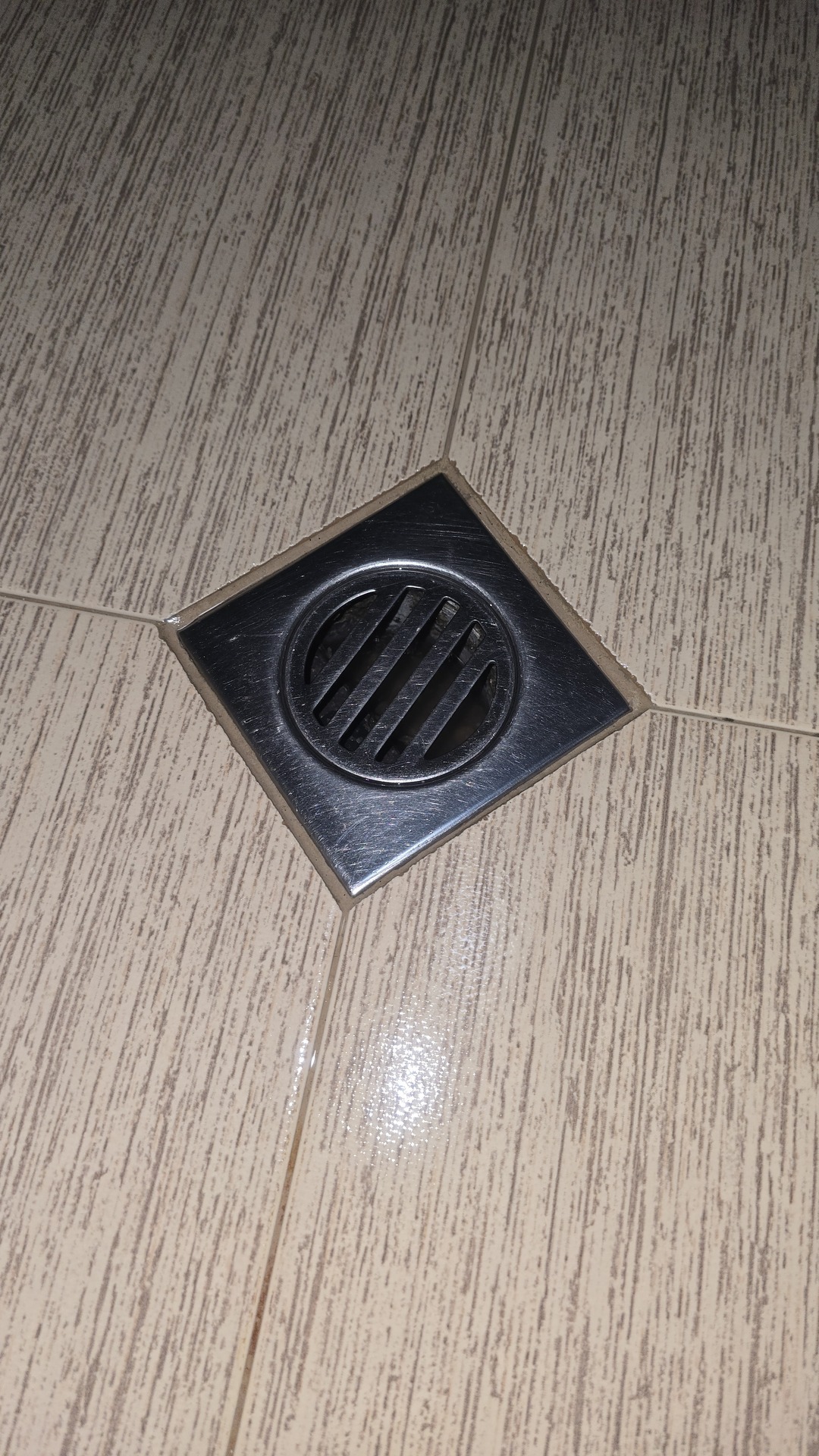 After photo for Limpieza general