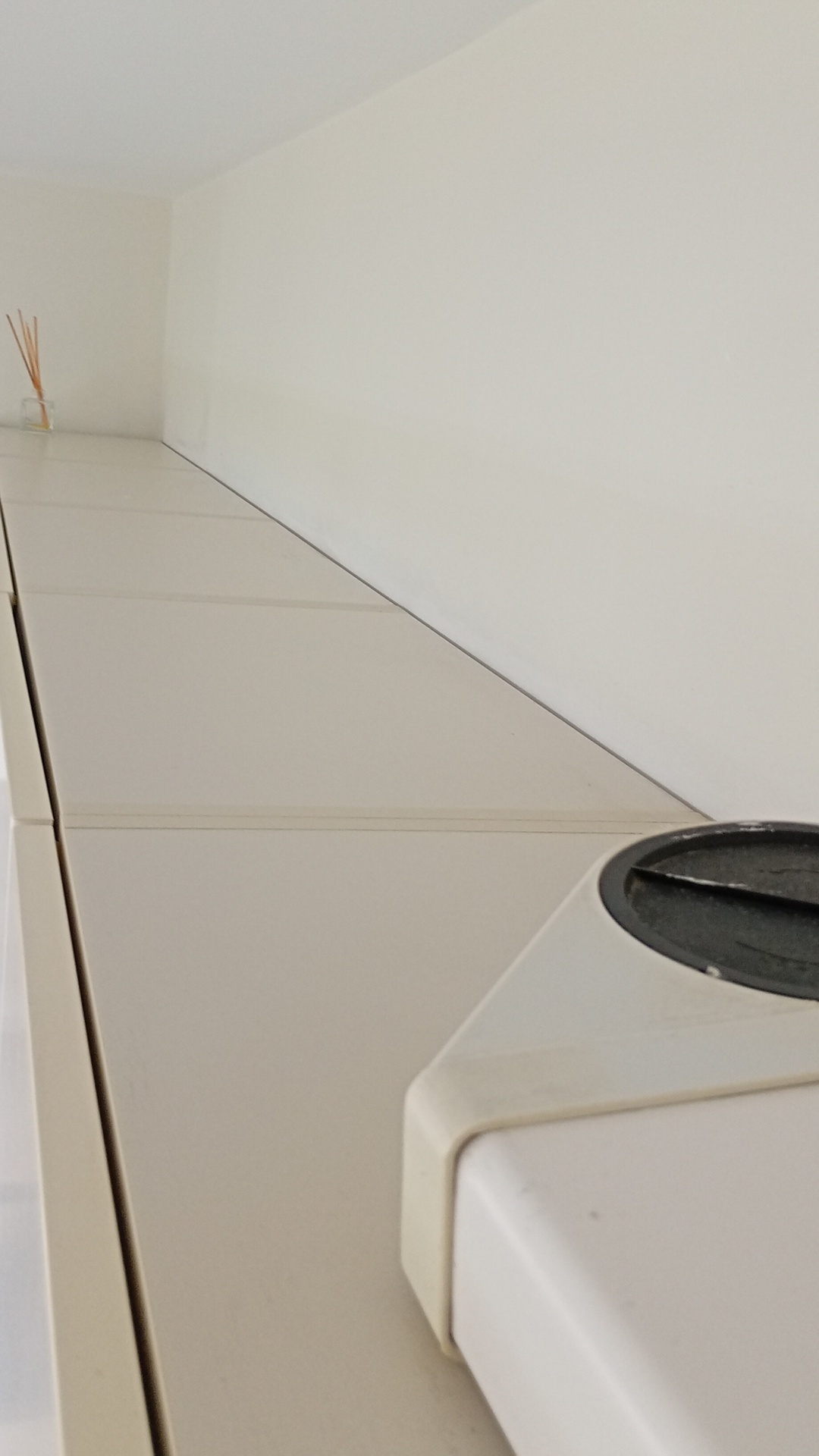 After photo for Deep Cleaning