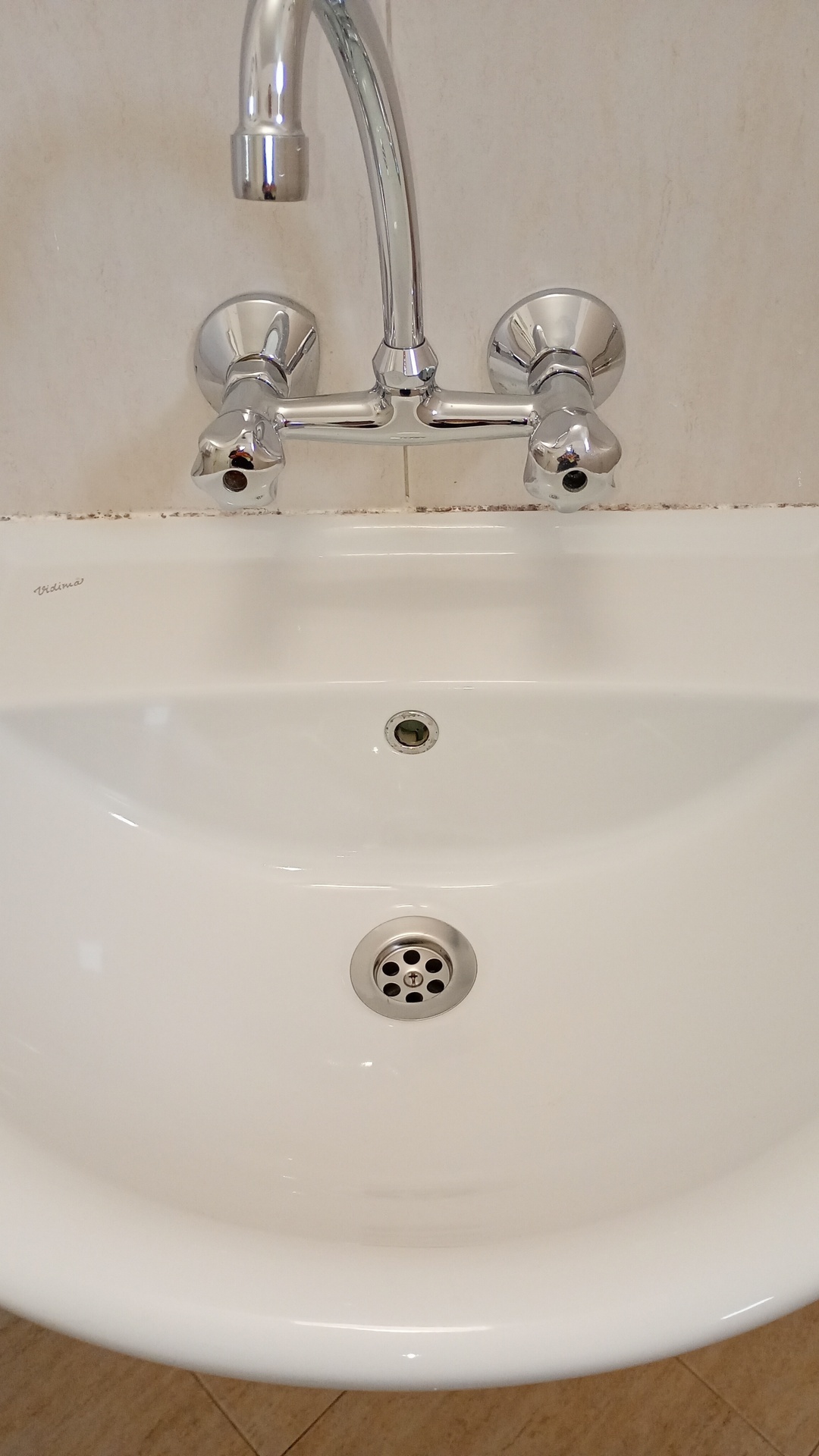 After photo for Limpieza general