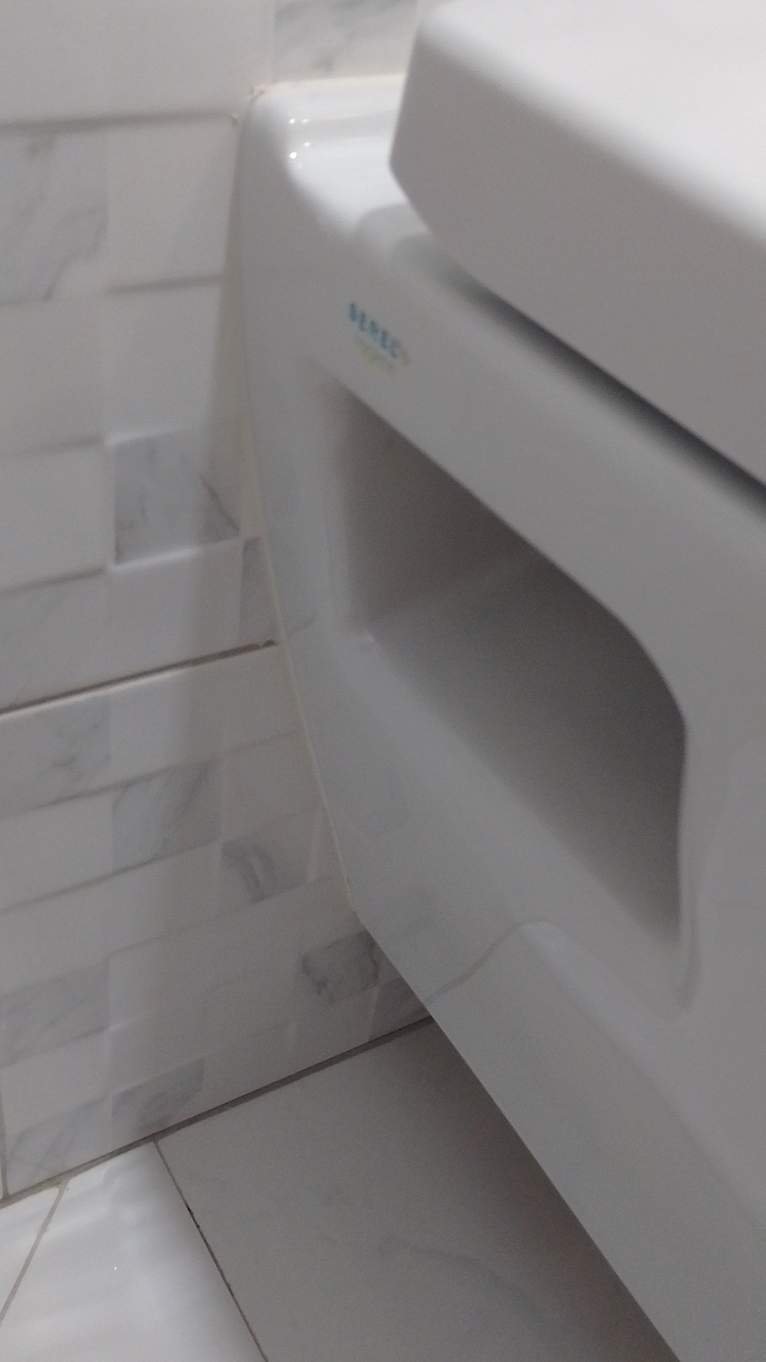 After photo for Deep Cleaning