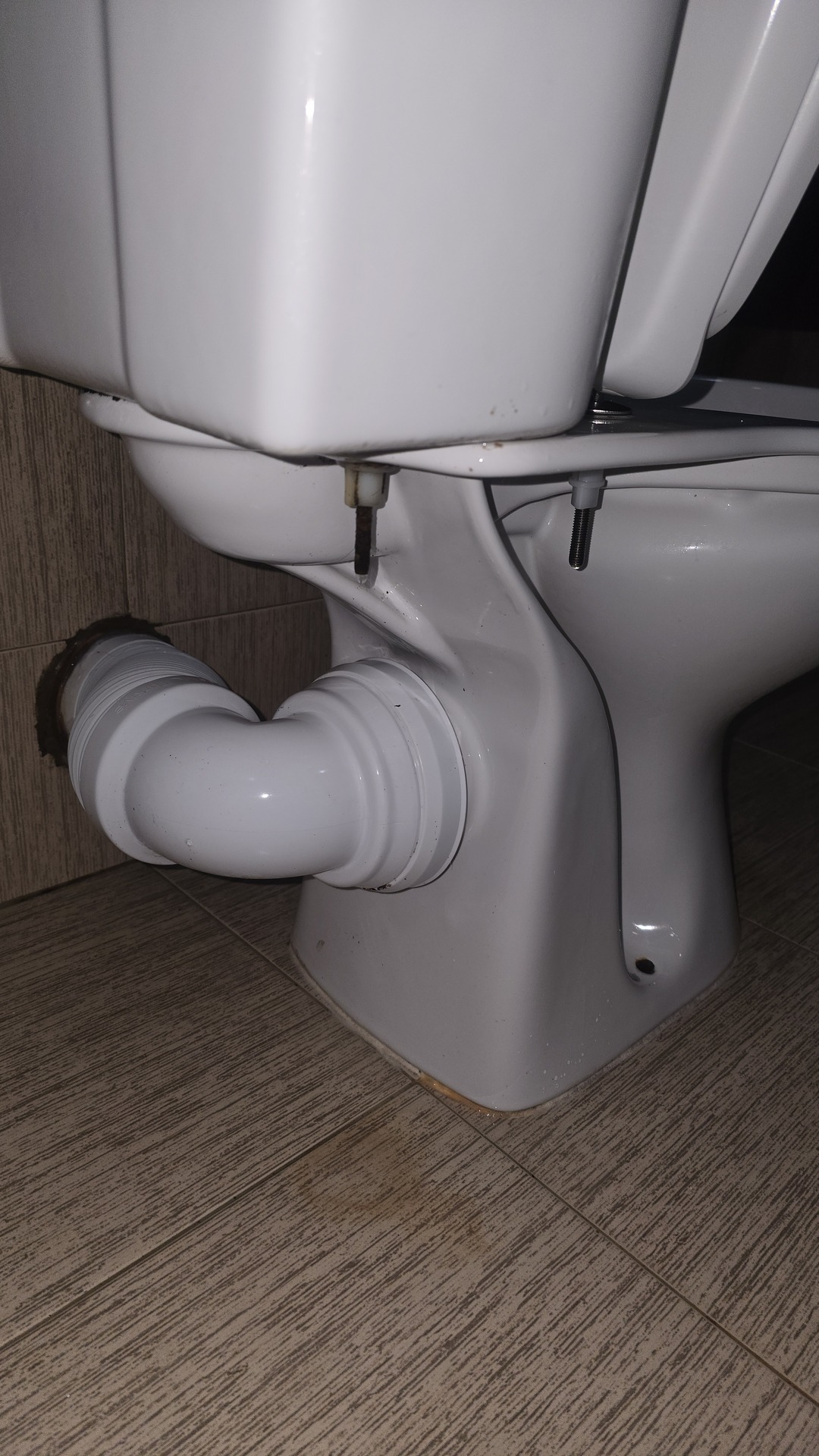 After photo for Limpieza general