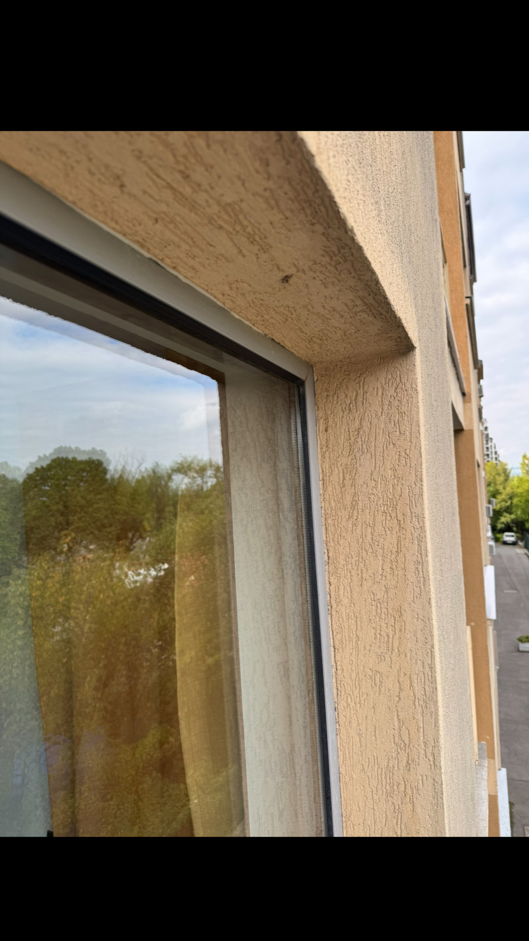 After photo for Limpieza general