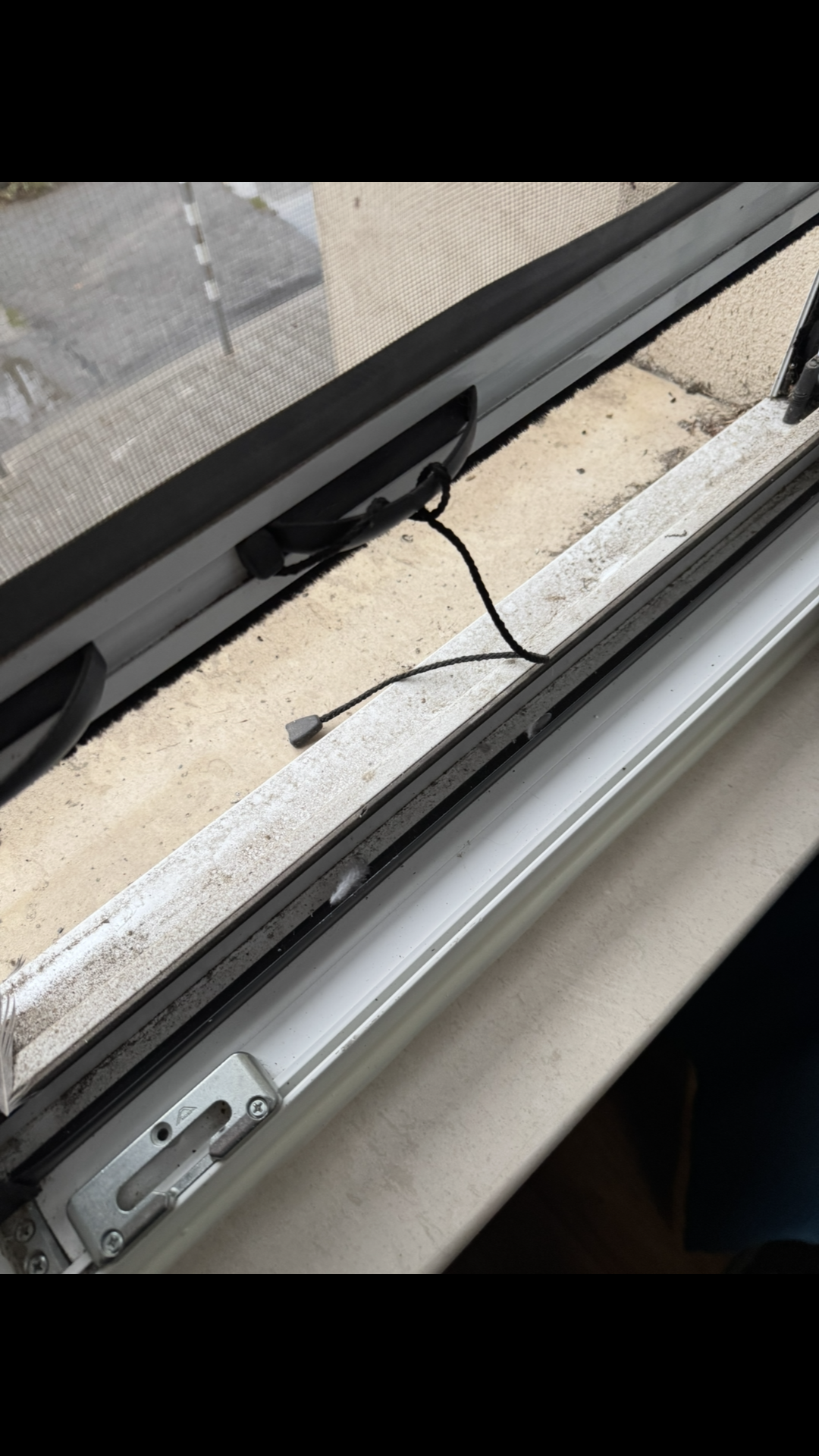 Before photo for Deep Cleaning