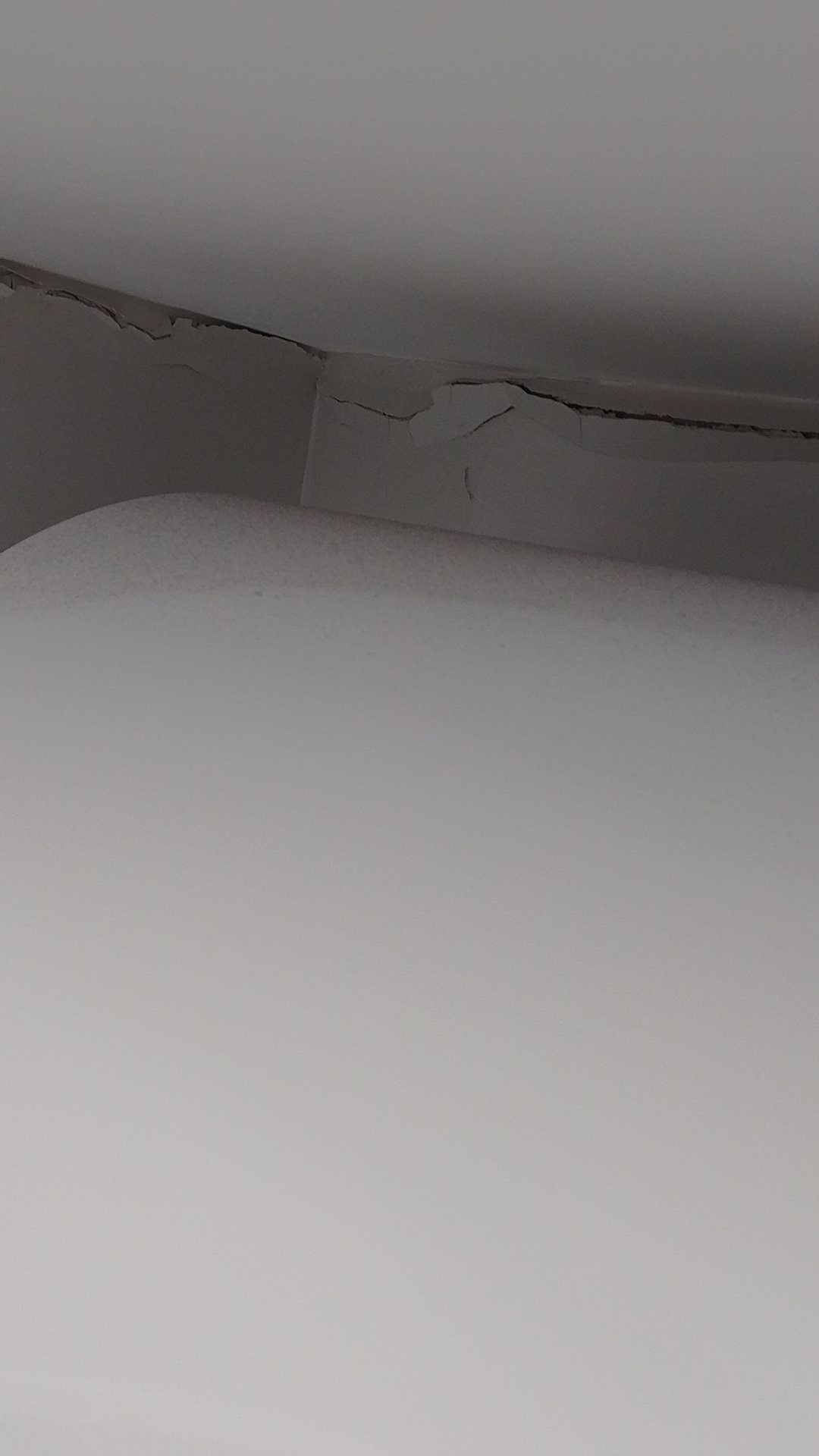 Before photo for Limpieza general