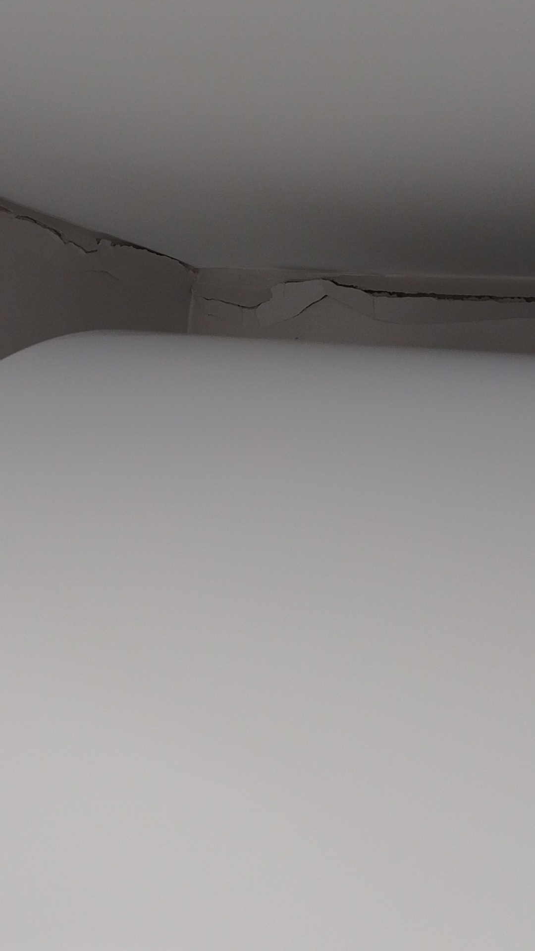 After photo for Limpieza general