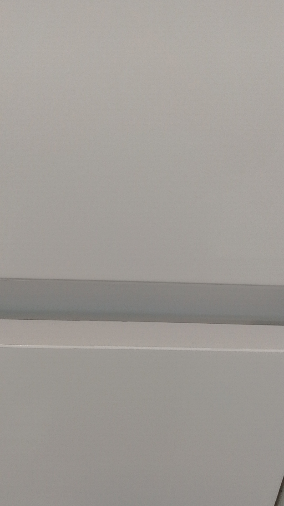 After photo for Limpieza general