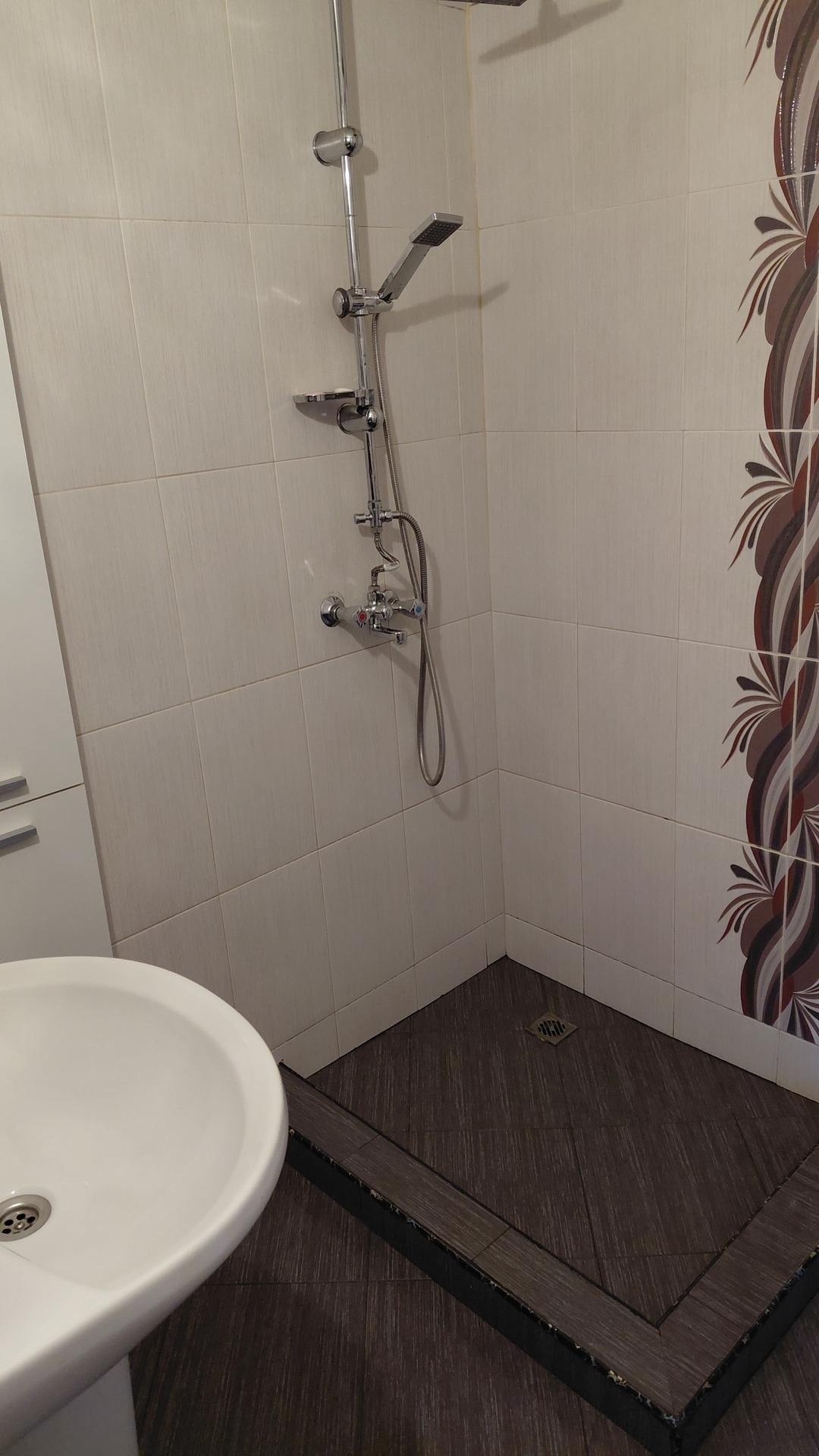 After photo for Limpieza general