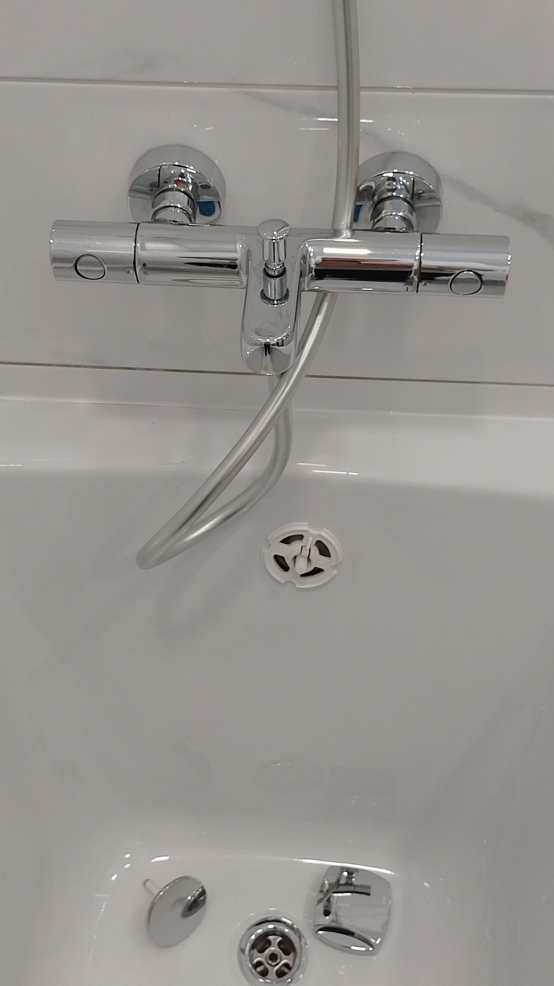 After photo for Deep Cleaning