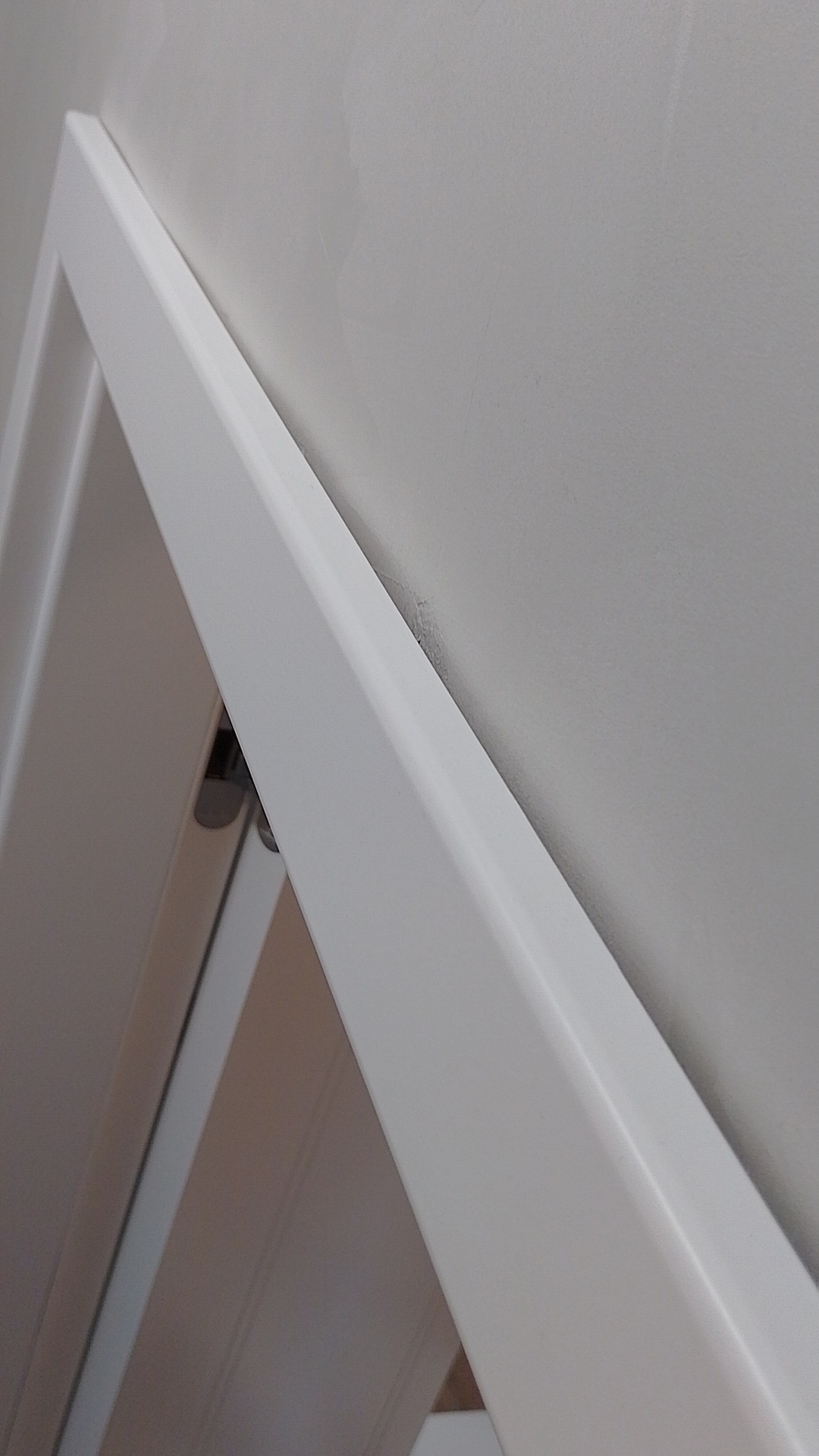 After photo for Deep Cleaning