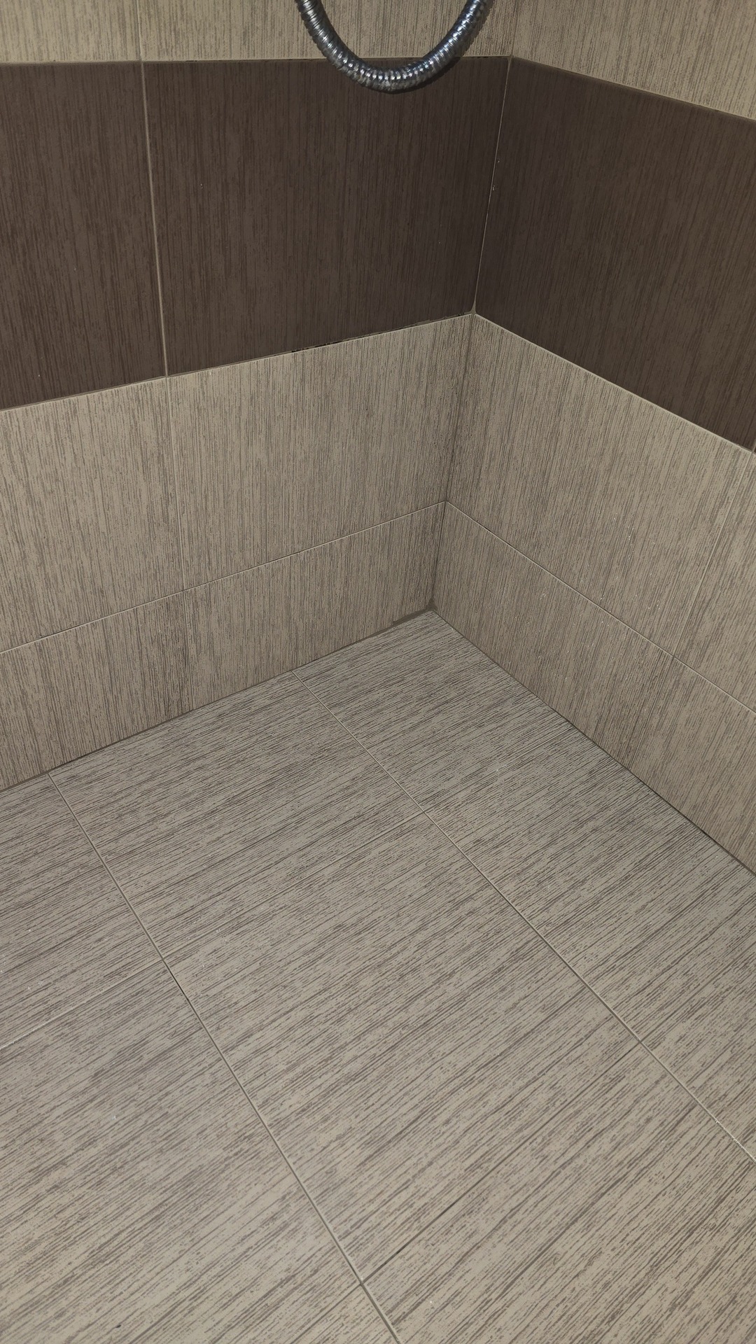 After photo for Deep Cleaning