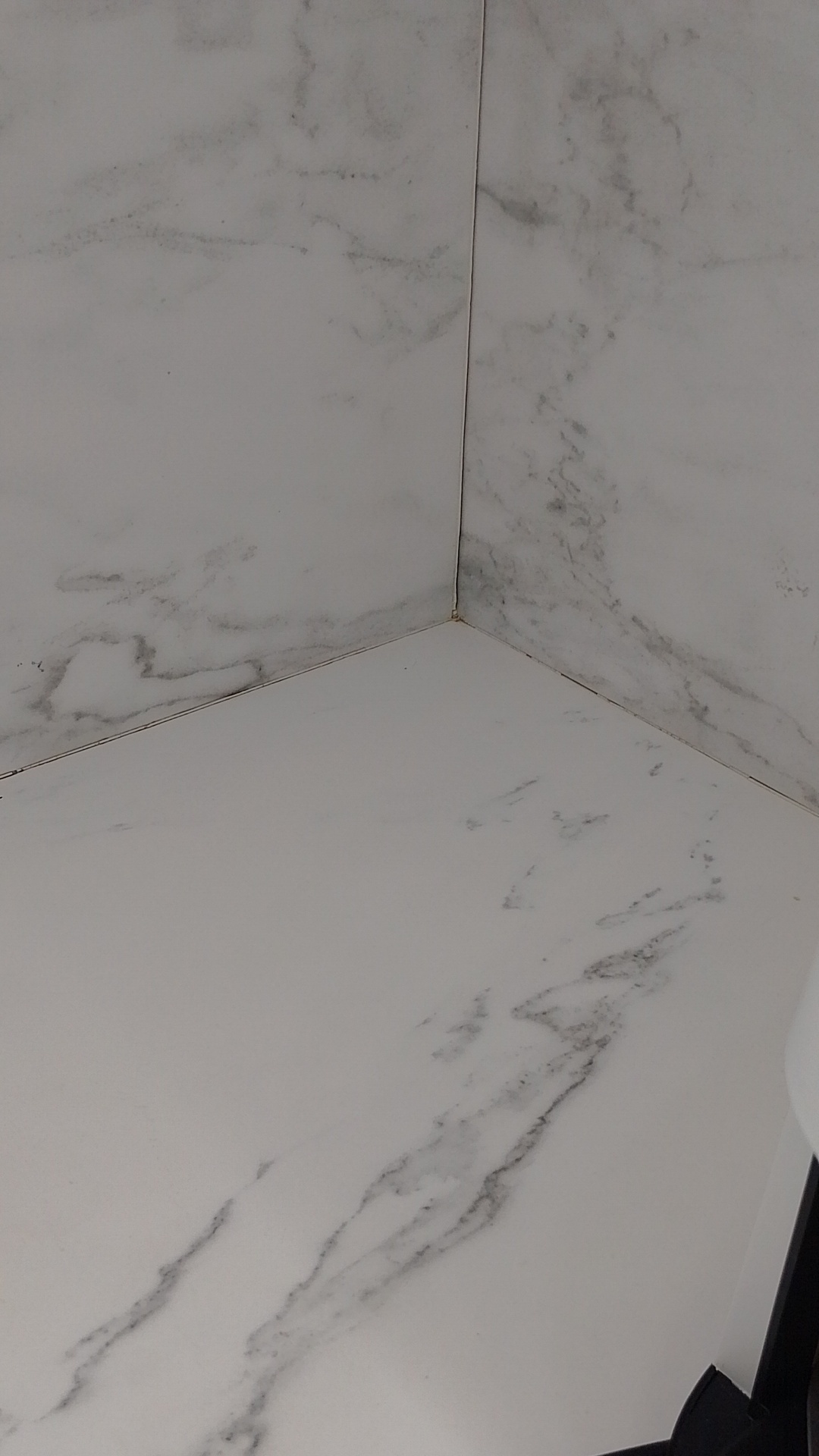 After photo for Limpieza general