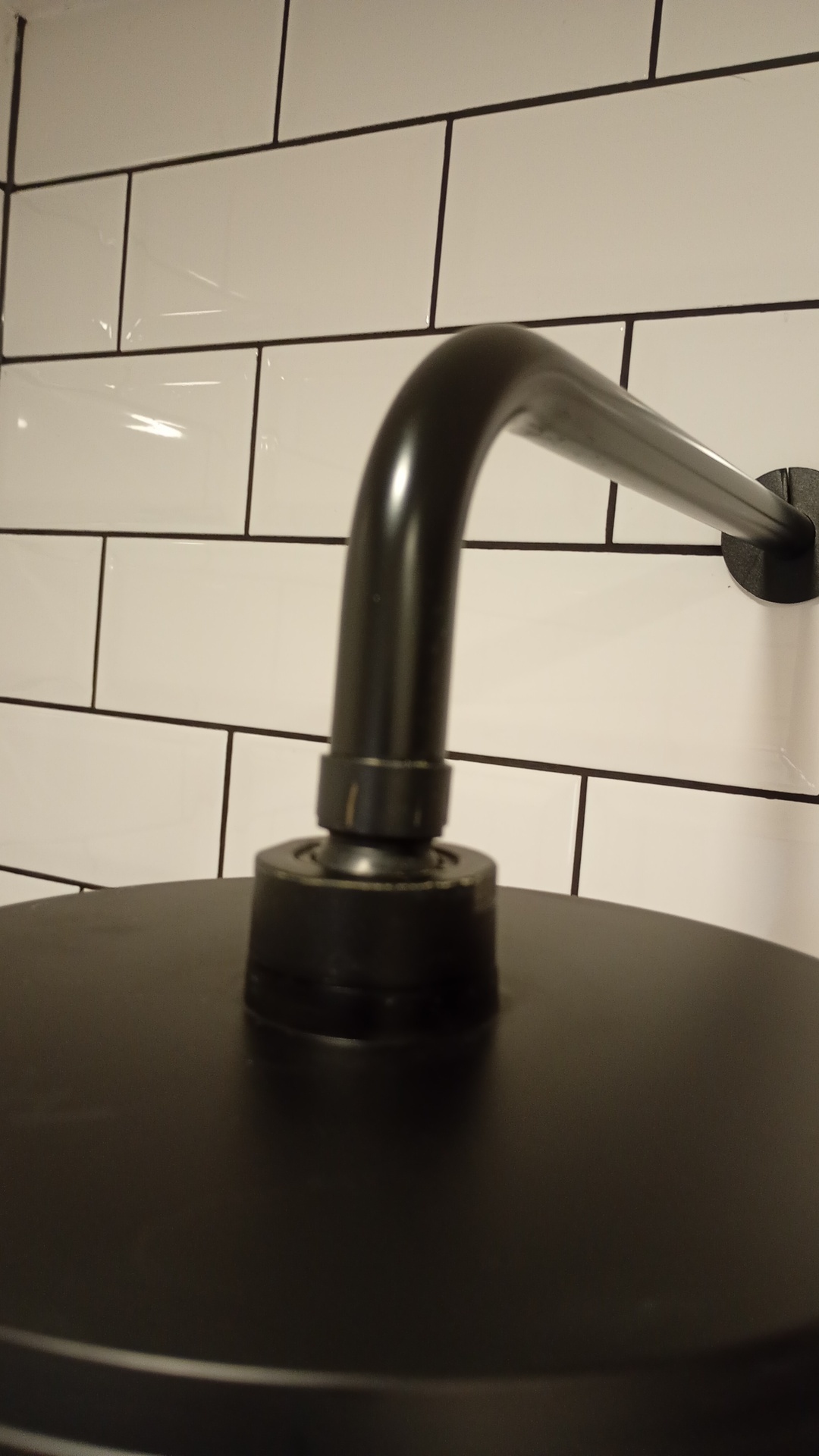 After photo for Limpieza de baños