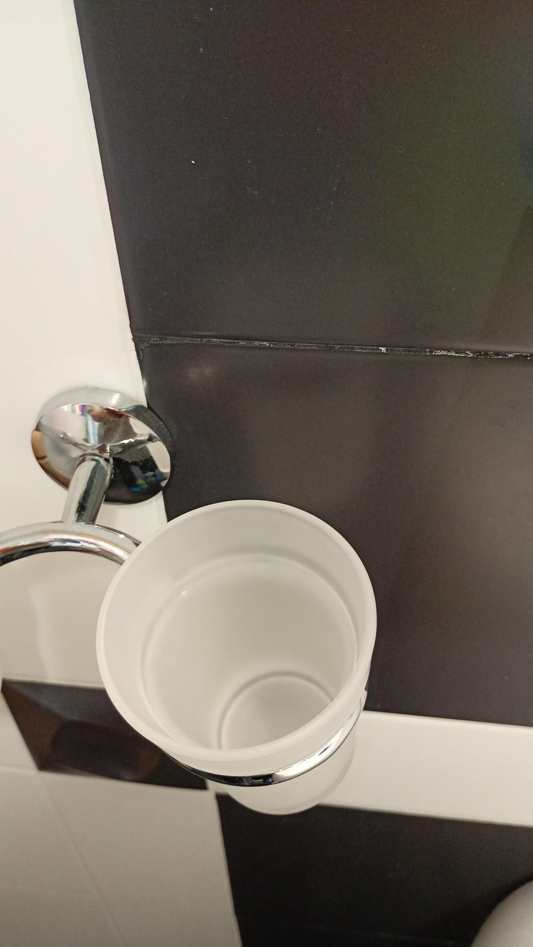 After photo for Limpieza de baños