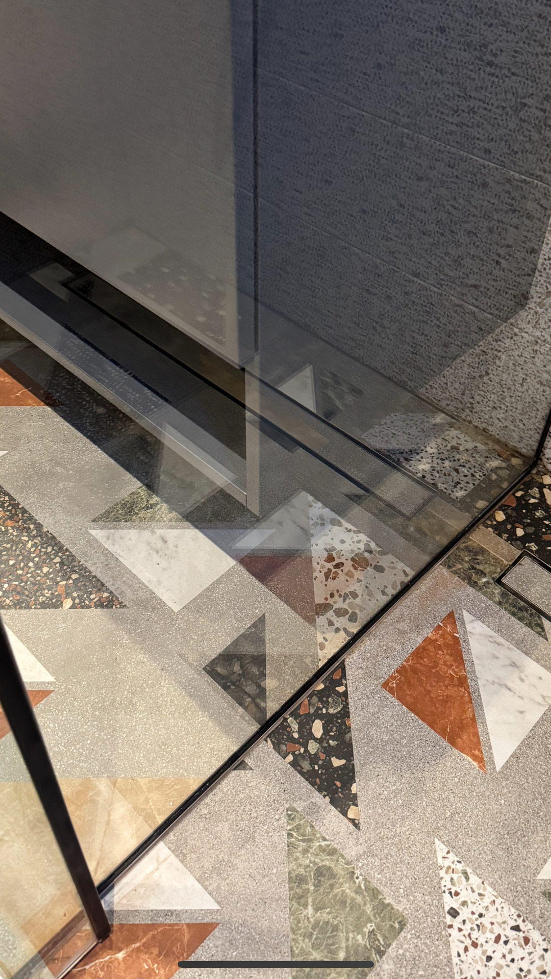 After photo for Limpieza de baños