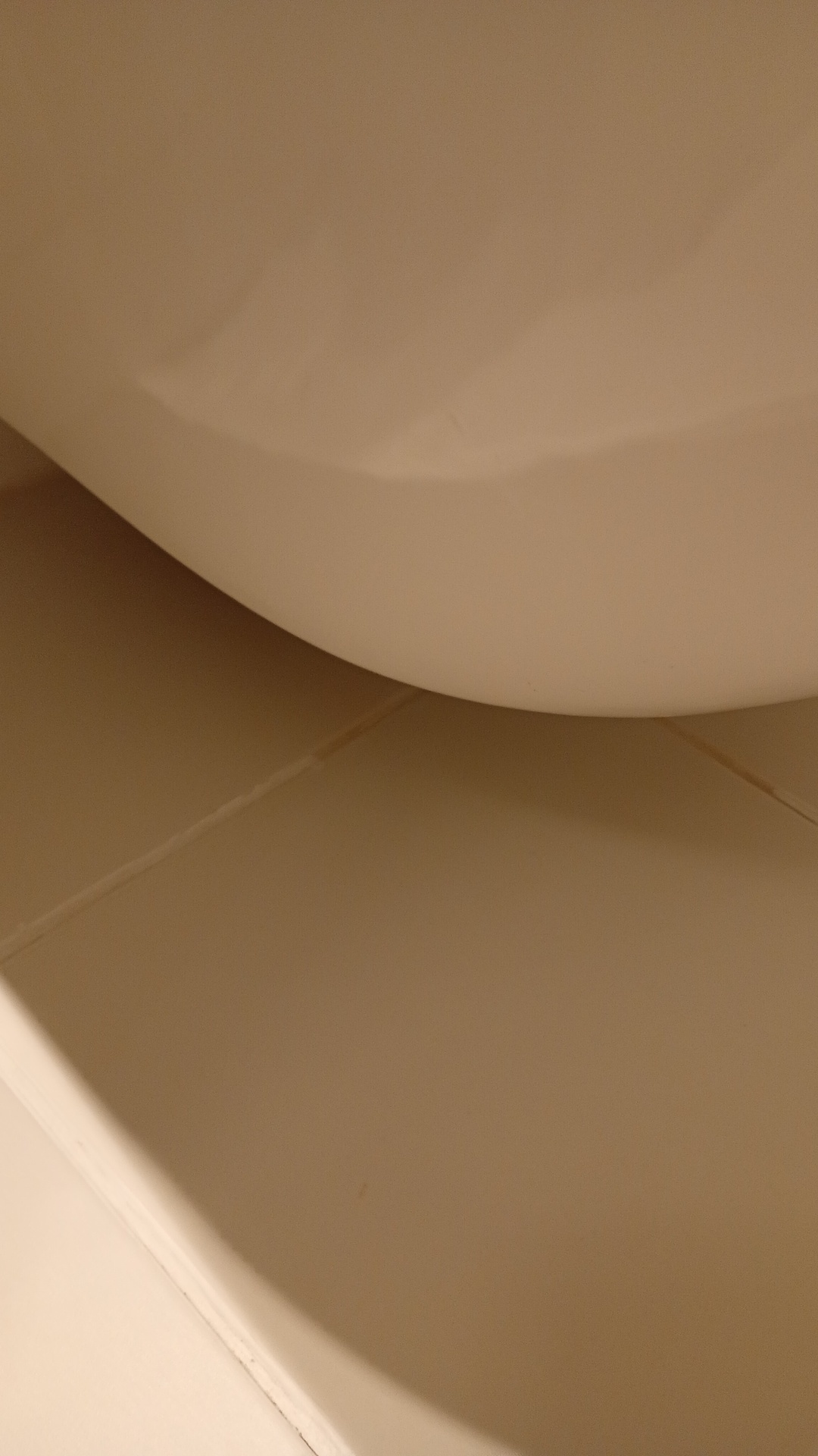 After photo for Limpieza de baños