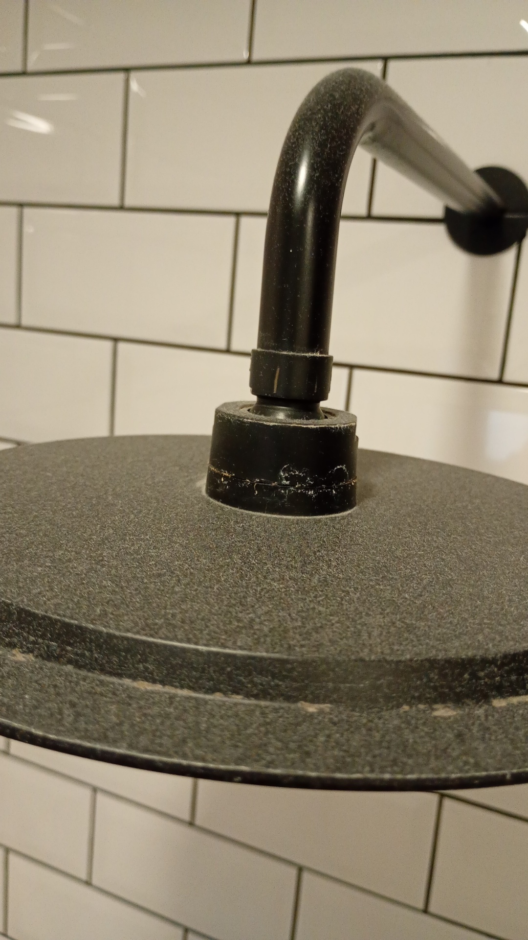 Before photo for Limpieza de baños