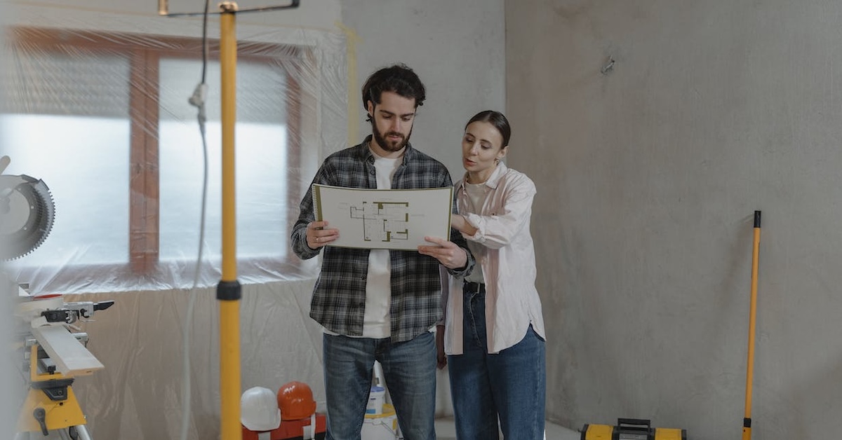 El papel fundamental de la limpieza posterior a la construcción en proyectos de remodelación